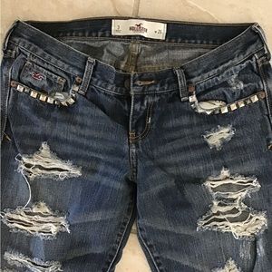 Hollister, California